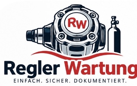 ReglerWartung Logo